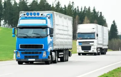 İstanbul ile Ortaca Arası Eşya Taşıma